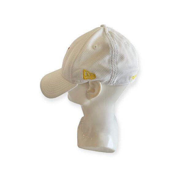 Predator Ridge Whith Hat Size XS-S - Picture 5 of 7